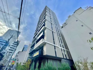 リビオレゾン南森町の画像