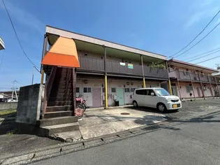 メゾン武蔵野の画像