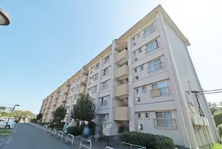 UR習志野台の画像
