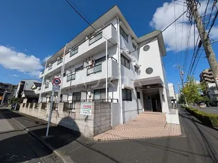 第2小川マンションの画像