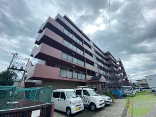 ルシード上飯田の画像