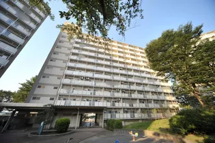 UR港南台ちどりの画像