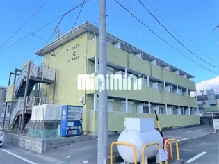 グリーンハイツみはとAの画像