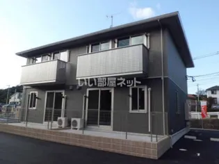 エスポワール B棟の画像
