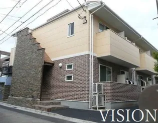 フェリス桜新町の画像