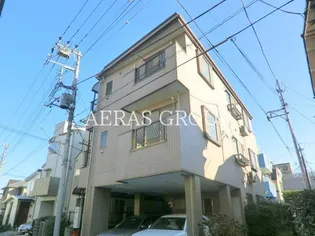 宇田川ビルの画像