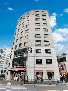 フォルトゥーナ中野【5階】の外観