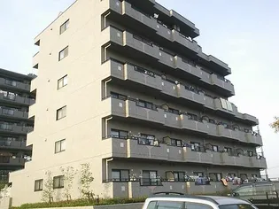 プレステージ黒沢台の画像