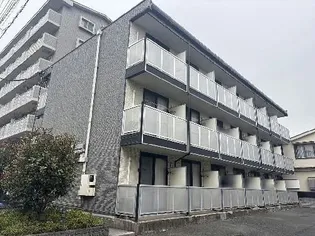 レオパレスハーモニー蕨の画像