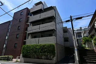FELICIOUS J’s【5階】の外観