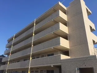 クレストヒル御殿の画像