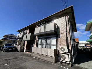 M'S ANNEXの画像