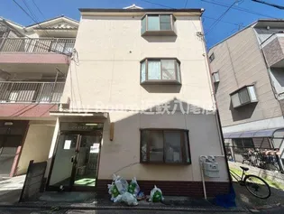 プラザハピネス坂本 B棟の画像