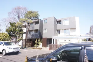 ヴァンヴェール西館の画像