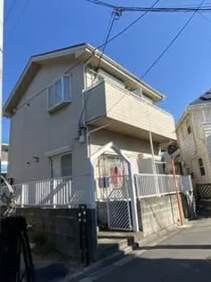 さくらハイツ1号館の画像