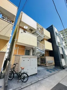 ステージ磯子の画像