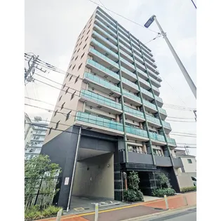 エクセレントシティ鎌ケ谷駅前の画像