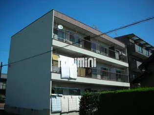 YANAMORIハイツの画像