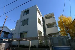 イーグル上荻の画像
