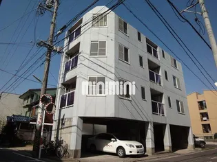 ハイツ岡崎の画像