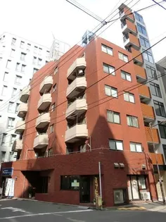 安田神保町マンションの画像