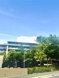 ブランズシティ本郷台リバーサイドテラスの画像