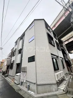 BER堀切の画像