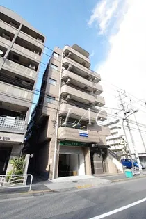 アール エム ビルの画像