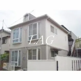 JOY HOUSEの画像