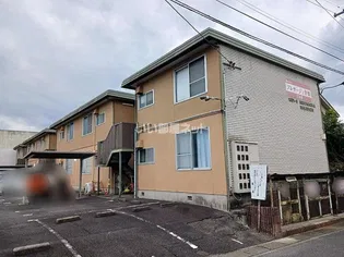プレサージュ伊賀二番館の画像