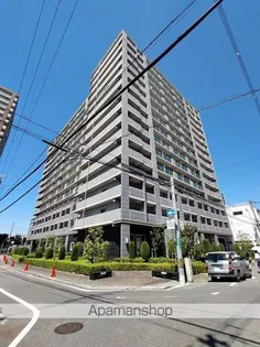 フェニックスレジデンス堺東の外観