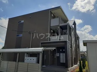 ヒルズ ガーデンの画像