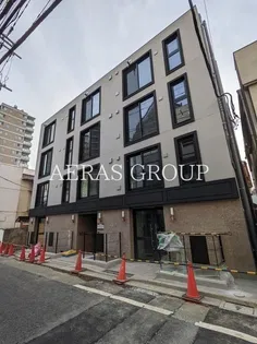 THE RESIDENCE HONKOMAGOMEの画像