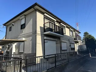 パークウエストCの画像