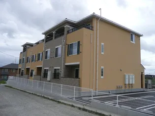 プリエールIIIの画像