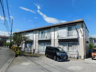 プレジール高ヶ坂の画像