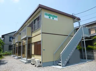 シティハイム鴨田の画像