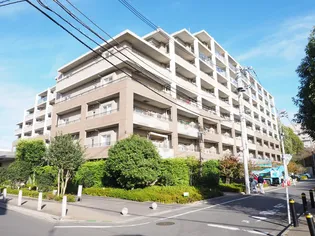 クレストグランディオ武蔵野の画像