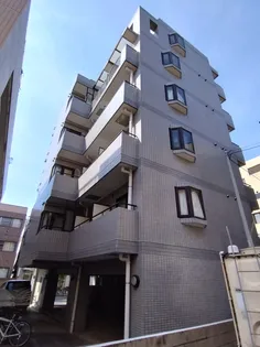 フェースタワー2の画像