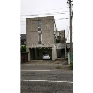 ハヤシビルの画像