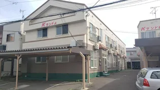 KランドAの画像