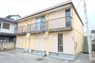 和気ハイツAの画像