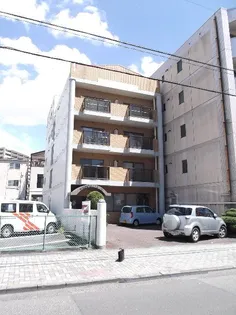 Tタウンコスギ【2階】の外観