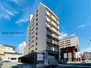 コート ヴィレッジ アボシの画像