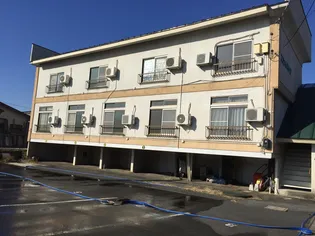 スカイハイツの画像