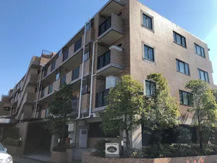 ライネスハイム西船橋の画像