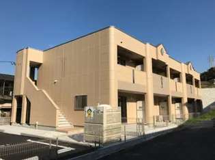 サン ディライト西大道の画像