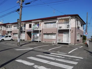 ブリリアントⅡの画像