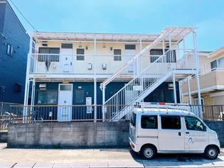 メゾンソレイユの画像