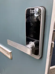 アミリー【1階】の内装